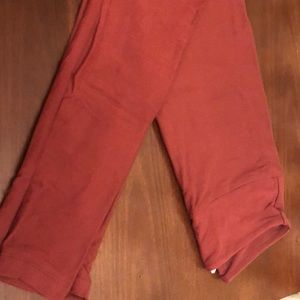 Lularoe Leggings New Without Tags - OS